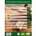 Biojoy Organic Ceylon cinnamon powder (250 g) without additives (Cinnamomum verum L.) - Buy Online on GoSupps.com