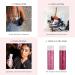 Bare by Vogue - Medium Self-Browner for All Skin Types | Long-Lasting Tan for Face & Body - 200ml - Buy Online on GoSupps.com