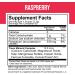 Electrolyte Mix Powder Supplement 90 Servings | 72 Trace Minerals, Potassium, Sodium | Electrolyte Replacement Keto Drink, Raspberry Flavor | Dr. Price's Vitamins - No Sugar, Vegan, Non-GMO - Buy Online on GoSupps.com