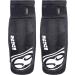 Buy IXS Adult Elbow Guard Hack XL Black - Best Protection for Sports Enthusiasts | Fast International Shipping - Buy Online on GoSupps.com