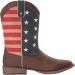 ROPER Men's American Patriot Western Boot 11 Brown - Buy Now for Quality and Style - Buy Online on GoSupps.com