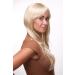 Shop WIG ME UP 9213-LG26 Long Straight Ladies Wig - Light Blonde & Golden Blonde Mix | International Shipping Available - Buy Online on GoSupps.com