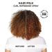 Carols Daughter Hair Milk Curl Refresher Spray - Agave, Sweet Almond & Wheat Protein - 10 fl oz - Buy Online on GoSupps.com