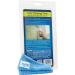EnduroShield 2 Oz Home Treatment Kit for Showers - Protects Glass for 3 Years - Buy Online on GoSupps.com