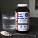 Yerba Prima Daily Fiber Formula Powder - 12 oz (Pack of 3) - Soluble & Insoluble Dietary Fiber Supplement - Buy Online on GoSupps.com