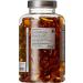 Censor Fat Loss & Body Toner with CLA, Fish Oil, Safflower & Omega 3-6-9 Blend - 180 Softgels - Buy Online on GoSupps.com