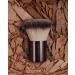 Hourglass Brush #7 - Premium Finishing Brush for Flawless Makeup | International Shipping Available - Buy Online on GoSupps.com