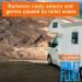 Ultima-Plus XP Caravan & Motorhome Blue Toilet Chemical Fluid Solution Cleaner - Eco-Friendly Formaldehyde Free - Up to 20 Treatments - (2 Litres) - Buy Online on GoSupps.com