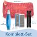 SEACRET Nail Kit - Nail Care Set with Cuticle Oil Nail Files and Buffer Blocks for a Quick Manicure from the Comfort of Home NEW Nail Kit - Buy Online on GoSupps.com