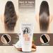Arganoel-Zauber Haarkur | Intensive Care for Dry Hair | Argan Oil Urea & Herbal Proteins | Paraben & Silicone Free | 150 ml - Buy Online on GoSupps.com