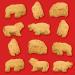 Barnum's Original Animal Crackers 12 Snack Packs - Delicious & Convenient Snacking Option - Buy Online on GoSupps.com