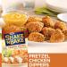Shake 'N Bake Pretzel Seasoned Coating Mix - 2 Packets - Buy Online on GoSupps.com