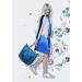 L SSIG Baby Changing Bag - Ocean Blue Hospital & Baby Bag with Changing Accessories | Green Label Mix 'n Match - Buy Online on GoSupps.com