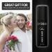 Organic Aluminum-Free Deodorant Spray for Men | Unscented | 4 fl oz | Sensitive Skin Friendly - Buy Online on GoSupps.com