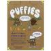 Puffies by Bohemian Dates | Whole Medjool Dates | Soft & Chewy Caramel Flavor | 2 lbs - Buy Online on GoSupps.com