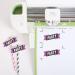 Cricut Printable Sticker Paper - Ideal for Scrapbooking | High-Quality Crafting Material - Buy Online on GoSupps.com