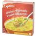 Lipton Soup Mix Noodle with Chicken Vegetable 117 GR 24 Count Chicken Noodle Chicken Vegetable 117 g (Pack of 24) - Buy Online on GoSupps.com