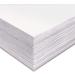 White EVA Foam Sheets 2mm Thick 9x12 Inch - 30 Pack for Arts and Crafts - Buy Online on GoSupps.com