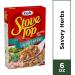 Stovetop Savory Herbs Stuffing Mix 170g - Buy Online on GoSupps.com