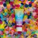 hello Kids Fluoride Toothpaste Vegan and Sls Free Unicorn Sparkle Natural Bubble Gum 88 mL Bubblegum 88 ml (Pack of 1) - Buy Online on GoSupps.com