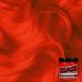 Manic Panic Psychedelic Sunset Hair Dye 2-Pack | Vegan Cruelty-Free Orange Semi-Permanent Color | 236ml - Buy Online on GoSupps.com