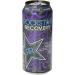 Rockstar Recovery Grape 12-Count - Buy Online on GoSupps.com