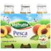 Jus de p che Valfrutta 6 x 125 ml