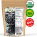 100% USDA Certified Organic Black Cumin Seed 1lb - Bulk Nigella Sativa by U.S. Wellness Naturals - Buy Online on GoSupps.com