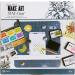 Wendy Vecchi MAKE ART Stay-tion- All-In-One Magnetic Surface Multi - Ranger - Buy Online on GoSupps.com