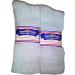 Buy Physician's CHOICE 6 Pair 13-15 Gray Crew Diabetic Socks for Men - Comfortable & Supportive - International Shipping Available - Buy Online on GoSupps.com