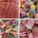 Little Vegans Sweet Company Vegan Sweets Pick and Mix - Monster 800g Bulk Bag of Classic Old Fashioned British Retro Sweets Contains Approved Halal Sweets Diary Free and Gelatine Free Sweets - Buy Online on GoSupps.com