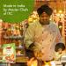 Kitchens of India Pav Bhaji Ready to Eat - Mashed Vegetable Curry (Pack of 6, 10 oz Boxes) - Buy Online on GoSupps.com