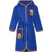 Playshoes Unisex Children's Terry Cloth Bathrobe Dressing Gown 146-152 marine The Mouse