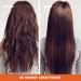 BE HONEST Ginger Milk Conditioner for All Hair Types - 8.5 fl oz | Rich in Botanical Actives & Vitamins for Suppleness & Shine - International Shipping Available - Buy Online on GoSupps.com
