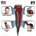 Wahl Compact Multi-Purpose Hair Clipper & Trimmer - Model 79607 | Extreme Power & Easy Clean Blades - Buy Online on GoSupps.com