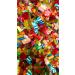 Pick & Mix Sweets 900g Resealable Pouch - Gummy Jelly Fizzy Sour Pick N Mix Candy From The Village Sweet Co. - Buy Online on GoSupps.com