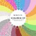 Morovan Poly Gel Nail Kit - 20 Colors Glitter Starter Kit with UV Lamp | DIY Nail Extension at Home - Buy Online on GoSupps.com