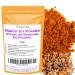 1kg Macis en Poudre - Fleur de Muscade en Poudre - Ar me & Go t Intense - 100% Naturel Pur et Sans Additifs | TazarinLtd