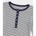 vineyard vines Girls' Ribbed Henley 3 Years Marshmallow - Buy Online on GoSupps.com