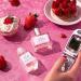 Le Monde Gourmand Fraise Fouett e Eau de Parfum - 1 fl oz (30 ml) - Vanilla Strawberry Sugar Perfume Notes Fraise Fouett e 1 Fl Oz (Pack of 1) - Buy Online on GoSupps.com