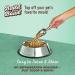 Primal Cupboard Cuts Freeze Dried Raw Dog Food Topper - Grain Free Meal Mixer - Chicken 3.5oz (1 Pack) - Buy Online on GoSupps.com