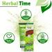 Henna Natural Cream Color Fire Red N 8 with Nettle Extract - Gray Hair Cover | Ammonia & Sulfates Free | 75ml - Buy Online on GoSupps.com