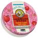 Nin Jiom Herbal Candy Apple-Longan 2.11 oz (60 g)