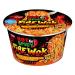Nissin Hot & Spicy Fire Wok Molten Chili Chicken 4.37 oz (Pack of 6) - Spicy Instant Ramen Noodles - Buy Online on GoSupps.com