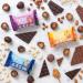 Tribe Nature Bombs - Mixed Bundle - Vegan Gluten & Dairy Free Energy Balls 520 g - Buy Online on GoSupps.com