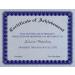 50 Light Blue Parchment Printable Writing Paper Sheets - 8.5x11 Inches - Vintage Colored - 60lb Text Weight - Standard Letter Size - Buy Online on GoSupps.com