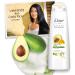 Where Dove Powerful Ritual Shampoo with avocado oil 250 ml - Buy Online on GoSupps.com