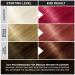 Punky Cherry On Top 3.5oz Semi Permanent Hair Color - Vegan, PPD & Paraben Free - Lasts up to 35 Washes - Buy Online on GoSupps.com