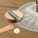 Yoption 6mm Dog Paw Metal Stamp for Jewelry, Clay, Leather, Wood - Paw Pattern Stamping Tool - Buy Online on GoSupps.com