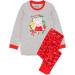 Peppa Pig Christmas Family Pyjamas Set | Festive PJs for Women, Men, Baby & Kids | Christmas Eve Box Gift | 18-24 Months Girls - Buy Online on GoSupps.com